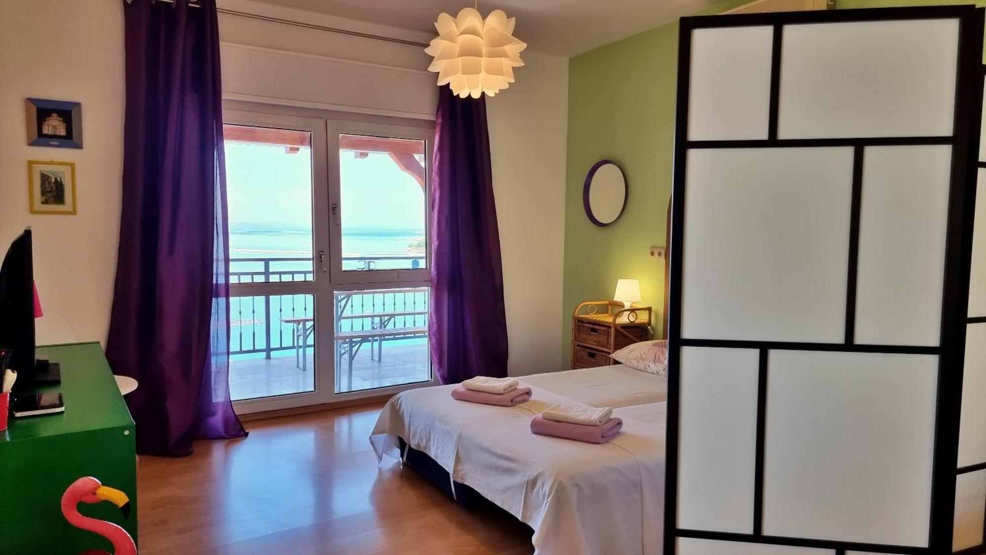 Apartments Soric Omiš Quarto foto