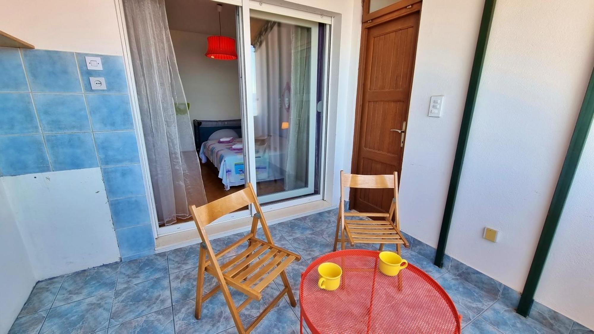 Apartments Soric Omiš Quarto foto