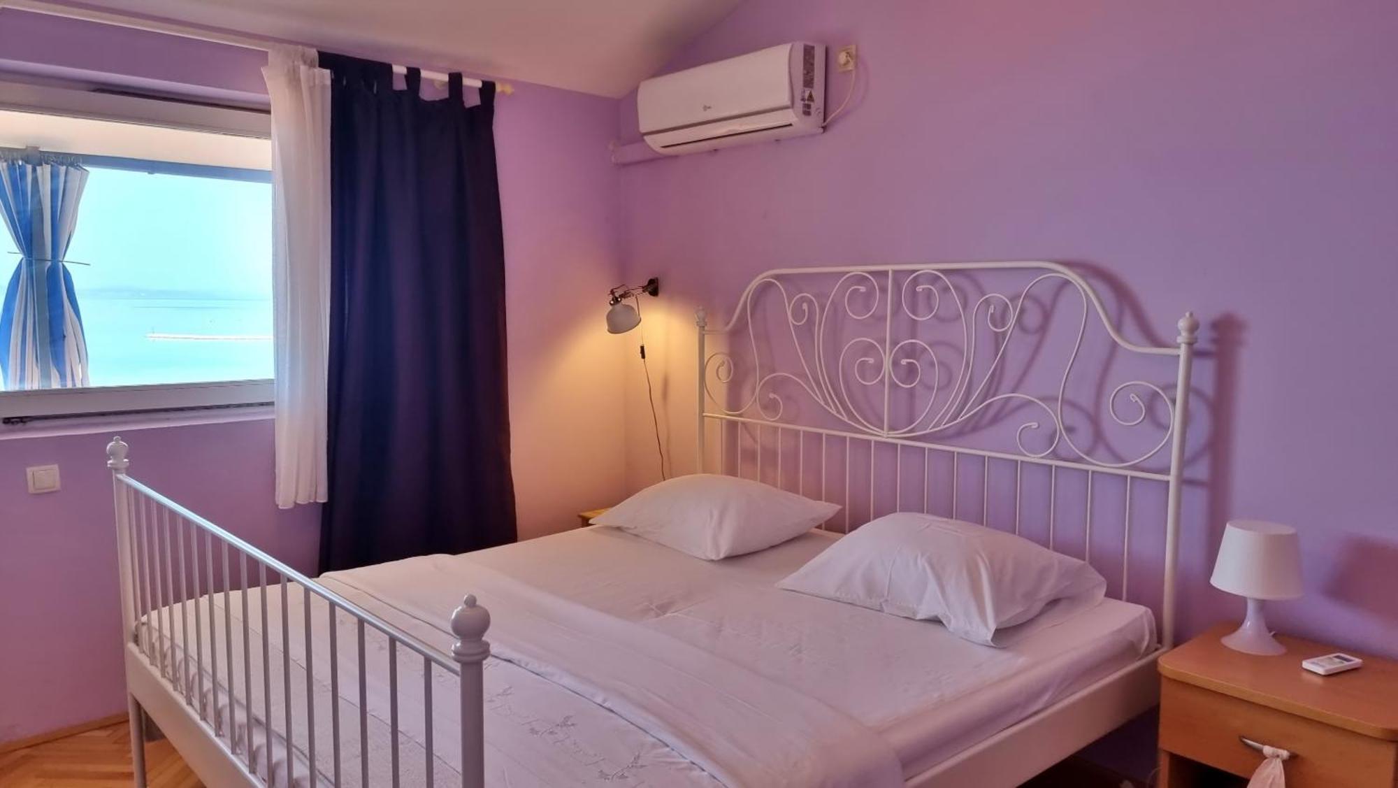 Apartments Soric Omiš Quarto foto
